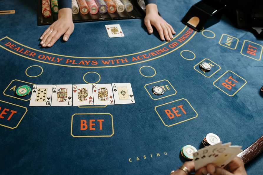 Bartz Casino or Another Casino? Exploring Alternatives and Making the Right Choice