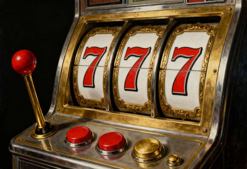 Imperial Wins Casino: Scam or Legit? Unveiling the Truth